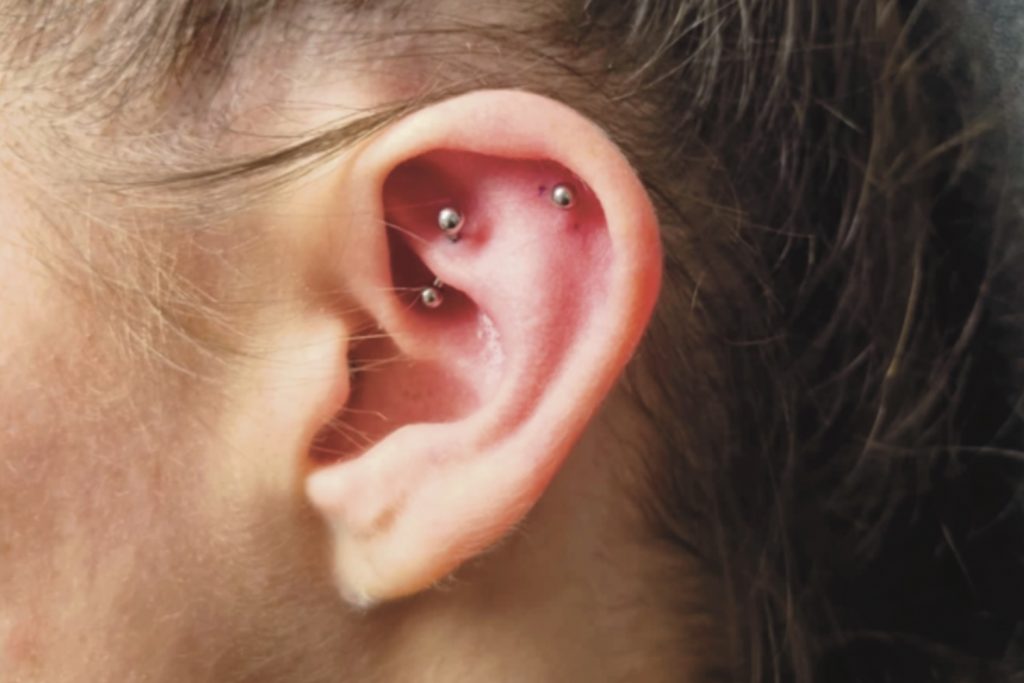 Piercing Studio Günzburg