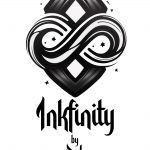 Logo Inkfinity by Rob