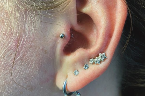 Piercing Studio Günzburg