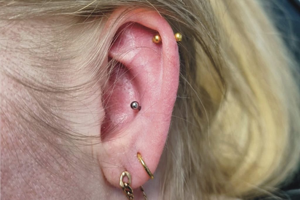 Piercing Studio Günzburg