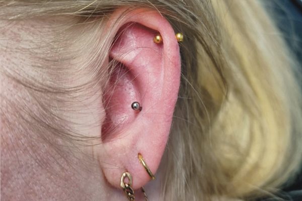 Piercing Studio Günzburg