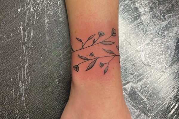 Fineline Tattoo Günzburg