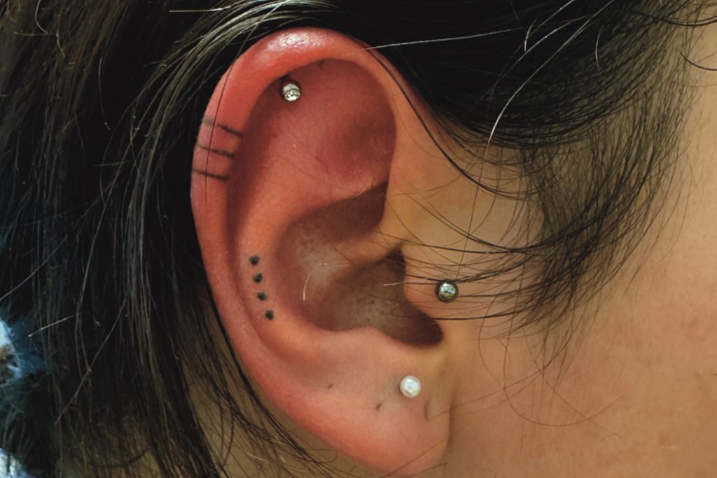 Piercing Preis Günzburg