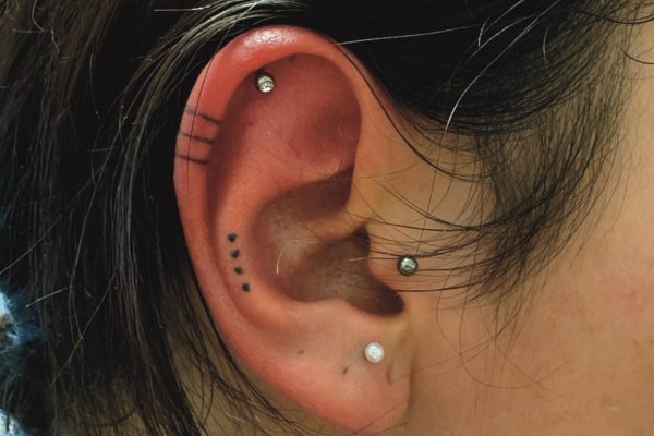 Piercing Preis Günzburg