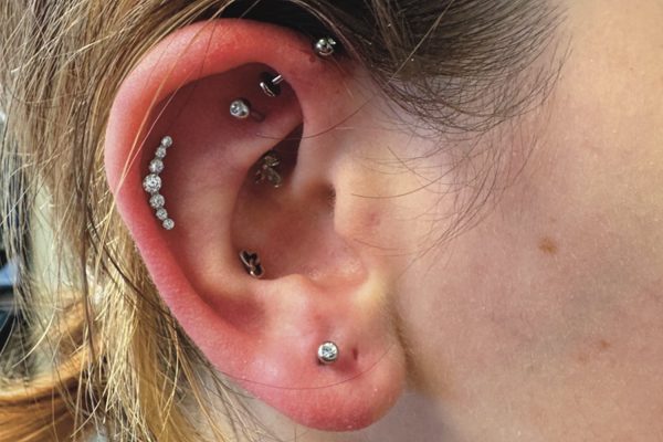 Piercing Studio Günzburg