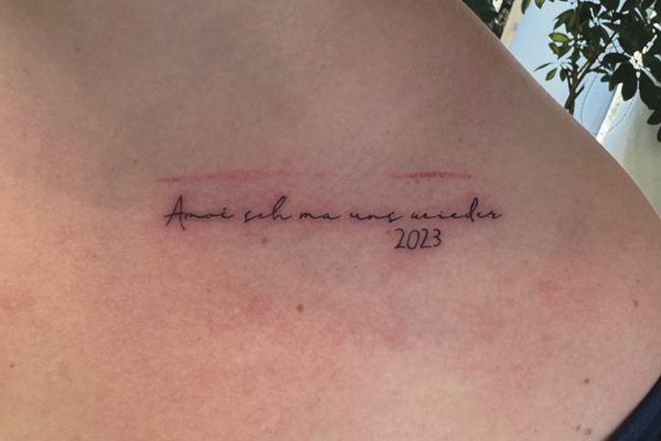 Piercing Günzburg, Tattoo Günzburg