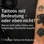 Tattoo mit Bedeutung in Günzburg